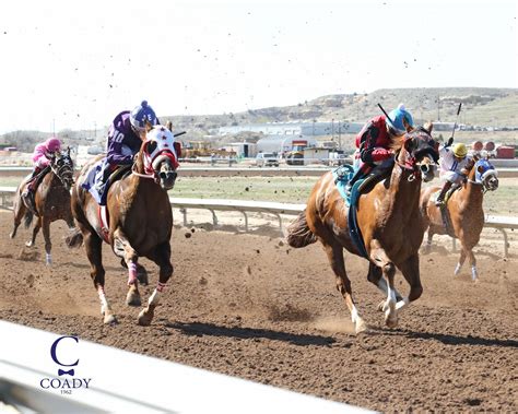 horse racing simulcast near me.